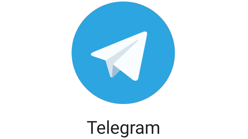 How to scan a QR code on Telegram